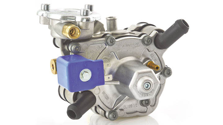 Ремонт редуктора