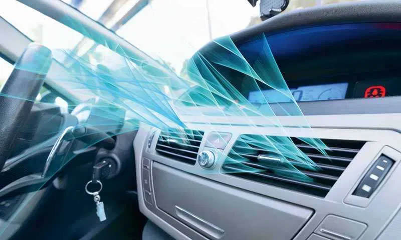 Заправка автокондиціонера Черкаси