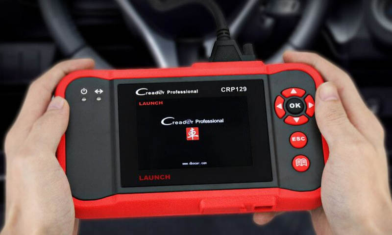 Автоелектрик