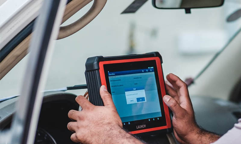 Діагностика авто Черкаси