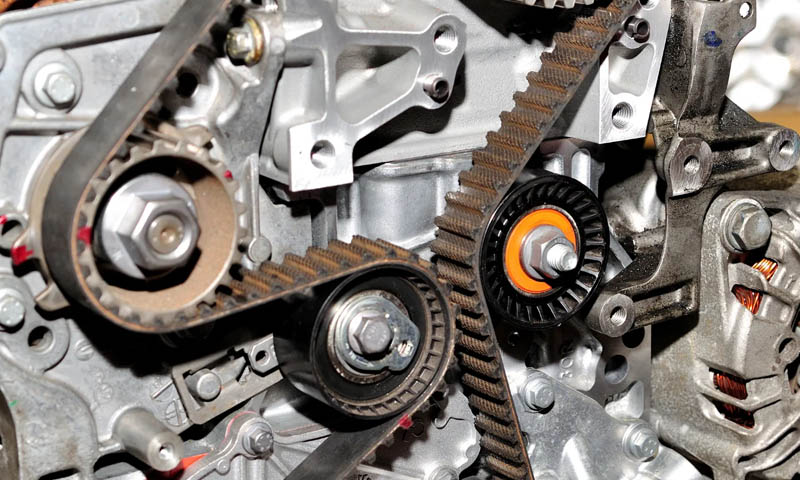 заміна ГРМ Черкаси